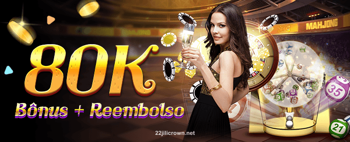 JiliCrown Mobile Casino Promotions