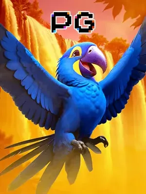 yo88 Wings of Iguazu