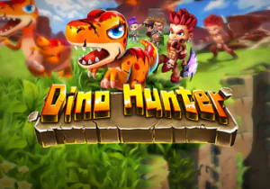 yo88 Dino Hunter